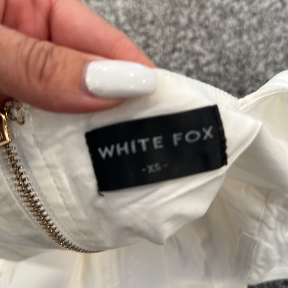Cute top by White Fox - Picture 5 of 5